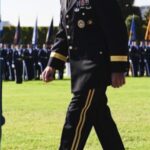 BREAKING: Secretary Hegseth Dismisses Army Chief of Staff General Randy George