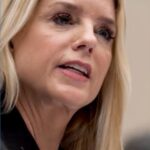 BREAKING: President announces Todd Blanche, former personal attorney and deputy AG, appointed as acting Attorney General.