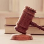 Punjab court rejects pre-arrest bail request from civil judge implicated in theft at late colleague’s residence.