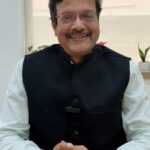 Maharashtra Climate Action Cell Leader Reveals Plans for Sustainable Building Initiatives in Collaboration with Urban Development Department