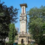 Mumbai’s historic clock tower, relocated a century ago, is set to undergo a ₹2.5 crore renovation.