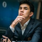 Meet Javokhir Sindarov: The Uzbek Prodigy Redefining Mastery in Time Management