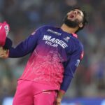 Ravi Shastri envisions a bright future for Riyan Parag following his thrilling leadership that secured a win for RR against GT.