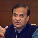 Congress alleges that Himanta’s spouse holds passports from three nations, while Assam’s Chief Minister warns of a defamation lawsuit.