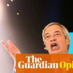 Introducing the MrBeast Influence on UK Politics: Nigel Farage’s Newest Strategy Unveiled | Kirsty Major