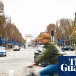 The Transformation of Paris: From Cars to Bicycles and the Renewal of Urban Spaces