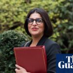 Ministers Collaborate with Labour Backbenchers to Moderate Mahmood’s Immigration Proposals