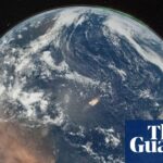 Stunning Visuals Capture NASA’s Orion Spacecraft Midway Through Artemis II Journey