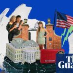 As the former US Soft Power Ambassador, I fear our global appeal may be irreversibly diminished | Richard Stengel