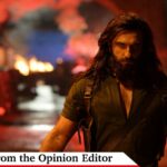 Vandita Mishra explores the impactful resonance of Dhurandhar’s bold presence amidst moments of quiet reflection.