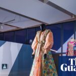 V&A Dundee Honors the Evolution of Fashion Shows, from Intimate Gatherings to Modern Spectacles