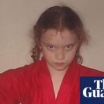 Gladiator Jodie Ounsley Reflects: ‘I Wasn’t Like Most Girls at School—I Thrived on the Thrill of Contact’