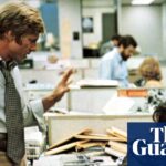 “Celebrating 50 Years of Cinematic Excellence: ‘All the President’s Men’ Remains a Timeless Classic”