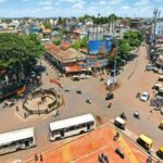 A local football league in Kolhapur is nurturing the next generation of athletic talent.