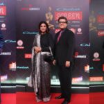 Chetak Screen Awards 2026: Sonali Bendre, Babil Khan, and others dazzle on the red carpet