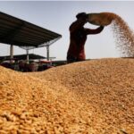 Unexpected rainfall poses challenges for farmers as they prepare for a tough kharif season following rabi losses starting in June.