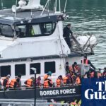 UK Detains 76 Children in ‘Age-Dispute’ Cases Under New In-and-Out Policy