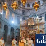 Celebrating Easter Sunday Globally: A Visual Journey