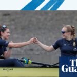 Join us for live coverage of the Boat Races, FA Cup quarter-finals, and county cricket action!