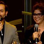 Chetak Screen Awards 2026: Sheetal Iqbal Sharma and Smriti Chauhan Honored with Best Costume Award for “Chhaava” and “Dhurandhar”
