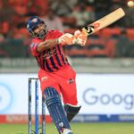 “Rishabh Pant Responds to External Criticism, Prefers to Let His Bat Speak for Itself”