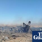 F-15 Rescue Operation Highlights Iran’s Resilience Amidst Military Setbacks for the U.S.