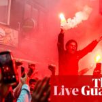 PSV Secures Eredivisie Title as Celtic Dominates Dundee – Live Matchday Updates