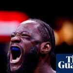 “Deontay Wilder Sets Sights on Anthony Joshua Showdown Following Victory Over Chisora”