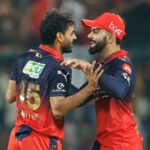 Bhuvneshwar Kumar Achieves Milestone as First Fast Bowler to Reach 200 IPL Wickets in RCB vs CSK Clash