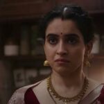 Sanya Malhotra Secures Best Actress (Female) – OTT Film at the 2026 Chetak Screen Awards for Her Role in “Mrs.”