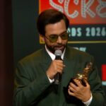 Chetak Screen Awards 2026: Abhishek Banerjee Honored with Best Male Actor Award for OTT Film “Stolen”