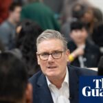 Starmer criticizes the Greens, warning that supporting Labour’s competitors jeopardizes new workers’ rights.