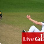 County Cricket Roundup: Durham Faces Storm Impact, Live Updates on Hants vs. Essex and More