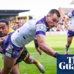 Super League’s exhilarating Rivals Round revitalizes momentum for acquisition discussions.