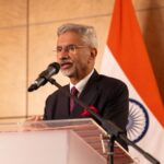 Jaishankar Engages with Iran’s Foreign Minister Araghchi on Bilateral Ties and Regional Issues