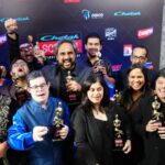 Chetak Screen Awards 2026: Aamir Khan’s “Sitaare Zameen Par” Recognized with Courage in Cinema Honor