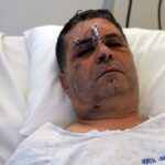 Christian resident recounts 45-minute assault by Israeli forces in southern Lebanon