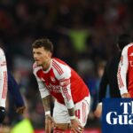 Arteta urges Arsenal to reflect on their performance following loss to Southampton.