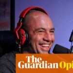 Joe Rogan and the MAGA Influencers Take a Stand Against Iran: Was Their Coalition Destined for Collapse? | Jason Okundaye