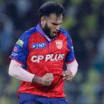 Vijaykumar Vyshak Aims for Consistent 150 km/h Speeds in His Performances