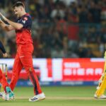 “Ruturaj Gaikwad Reflects on Missed Opportunities Following CSK’s Setback Against RCB”