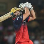 Tim David’s explosive performance, supported by Padikkal and Patidar, propels RCB to a commanding victory against CSK, affirming their status as ‘attacking champions.’