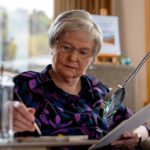 Joan Humble’s Last Exhibition Thrives Despite Terminal Diagnosis