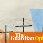 The Easter narrative encourages us to resist despair and bravely embrace the highs and lows of our journey.