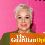 Denise Welch’s Outrage Over Her Son’s Trash Duty: The Trials of Parenthood Explained | Polly Hudson
