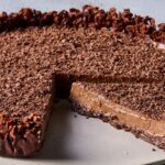 This exquisite chocolate treat is easier to make than you might think.