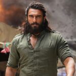 Ranveer Singh Clinches Best Actor (Male) Award for Dhurandhar at the 2026 Chetak Screen Awards