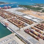 Hambantota Port in Sri Lanka Boosts Capacity Amid Rising Transshipment Activity