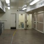 Regulator calls for enhancements to ‘dangerous’ juvenile detention facilities to enhance justice accessibility.