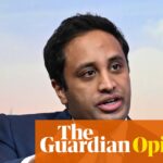 The Guardian’s Perspective on the UK’s Religious Right: Leveraging Faith for Political Gain | Editorial